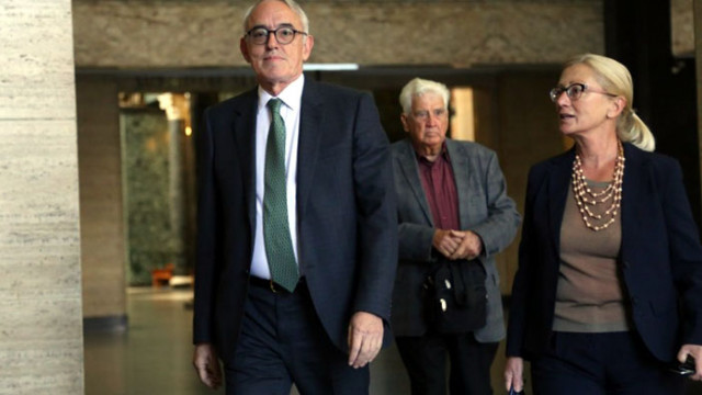 Апелативният съд ще гледа делото срещу Огнян Донев